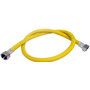Шланг газовый 3/4 г/г 1,5 м 13*19 ТТ000017768 ELKA