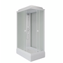 Душевая кабина Promo P110/80/26Q/MT 110х80х215 Niagara